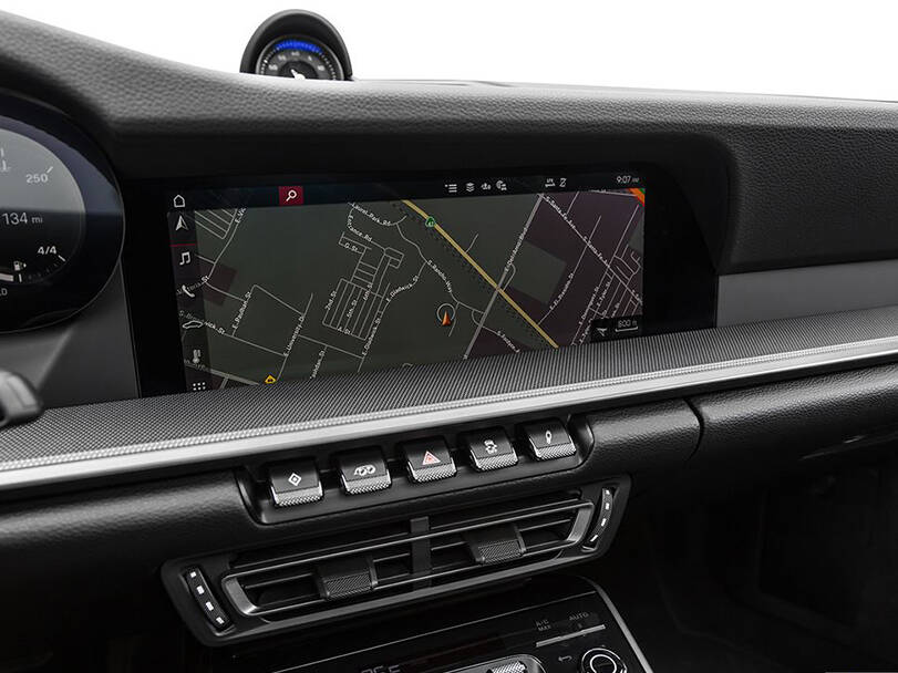 porsche 911-carrera IMAGE