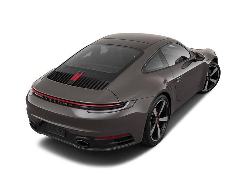 porsche 911-carrera IMAGE