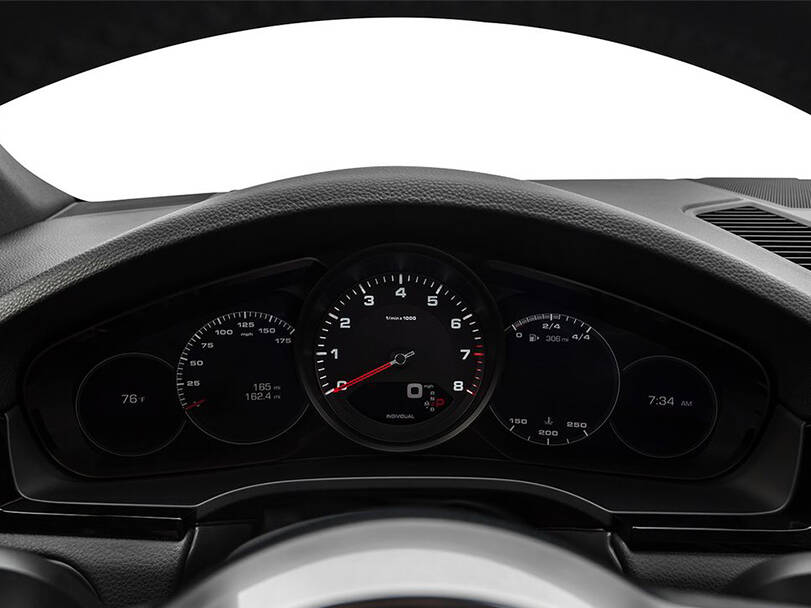 porsche cayenne IMAGE