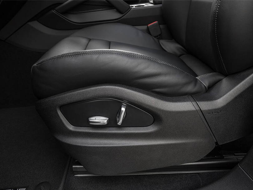 porsche cayenne IMAGE