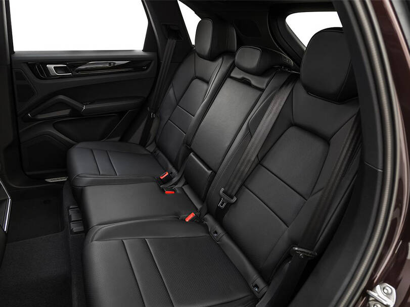 porsche cayenne IMAGE