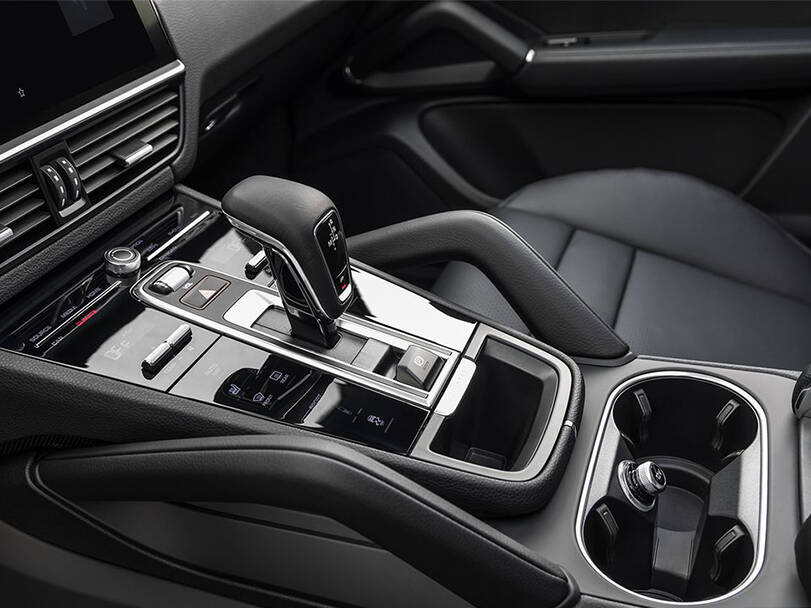 porsche cayenne IMAGE