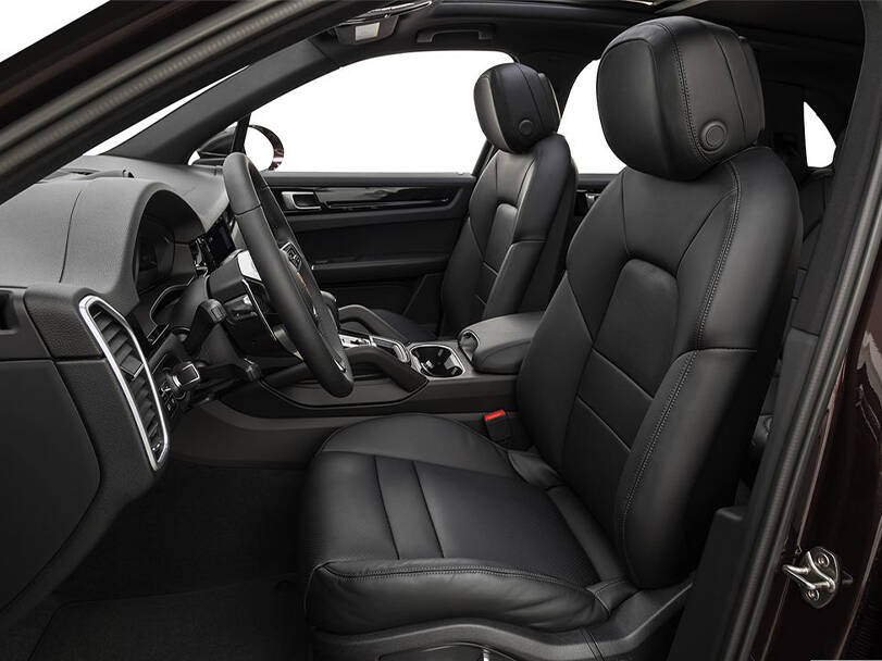 porsche cayenne IMAGE