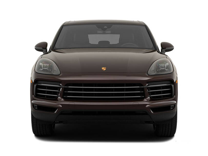 porsche cayenne IMAGE