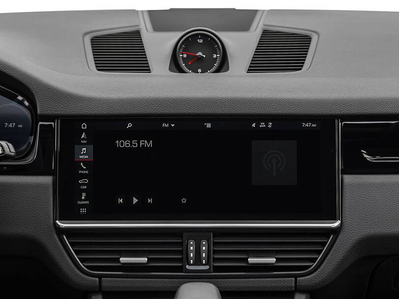 porsche cayenne IMAGE