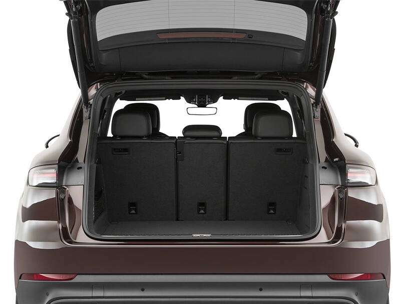 porsche cayenne IMAGE