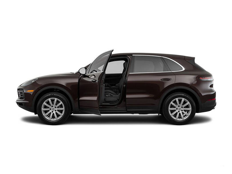 porsche cayenne IMAGE
