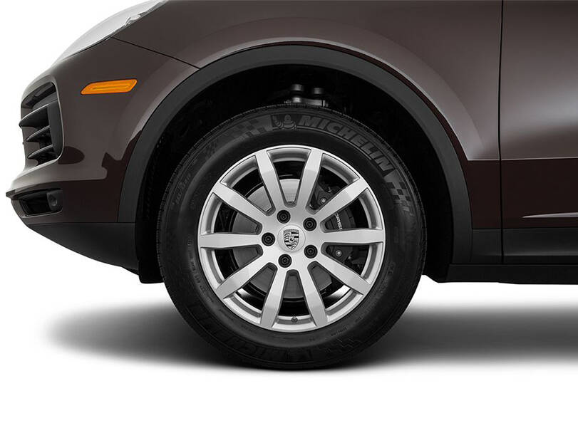 porsche cayenne IMAGE