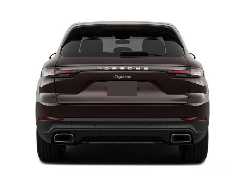 porsche cayenne IMAGE