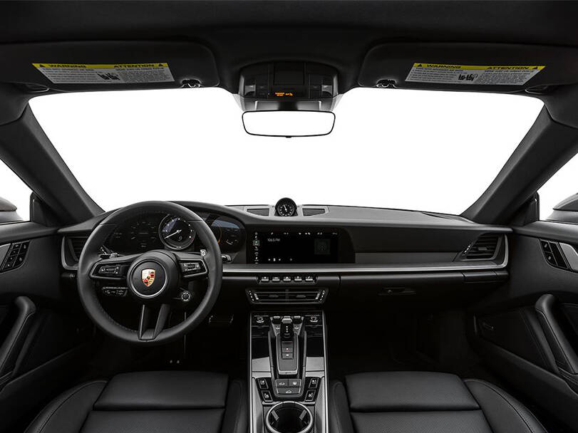 porsche cayman-gt4 IMAGE