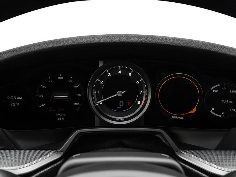 porsche cayman-gt4 IMAGE