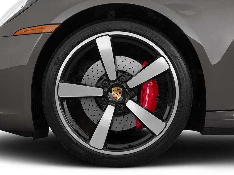 porsche cayman-gt4 IMAGE