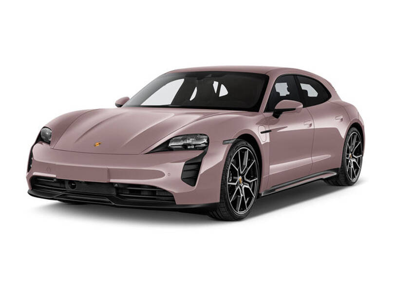 Porsche Taycan 2025 Base