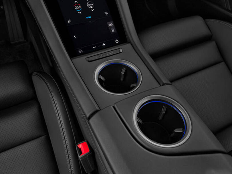 porsche taycan IMAGE