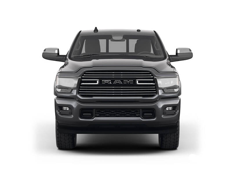 ram 2500 IMAGE