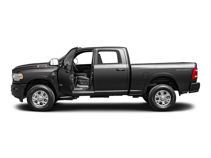 ram 2500 IMAGE