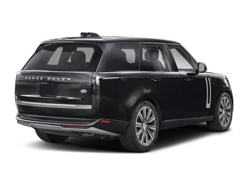 range-rover autobiography IMAGE