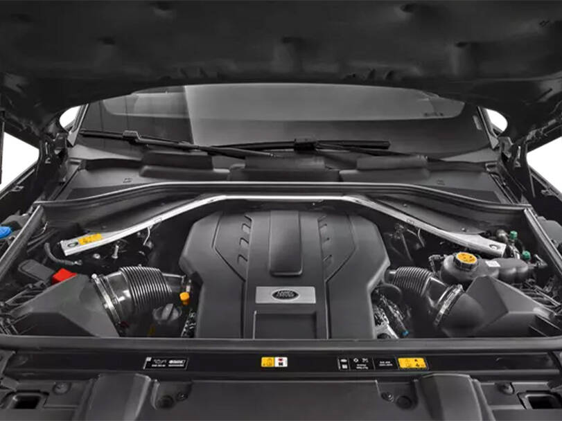 range-rover evoque IMAGE