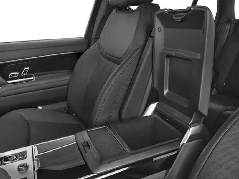 range-rover evoque IMAGE