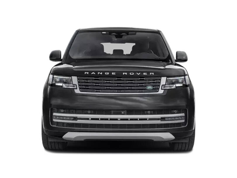 range-rover hse IMAGE