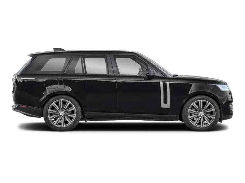 range-rover hse IMAGE
