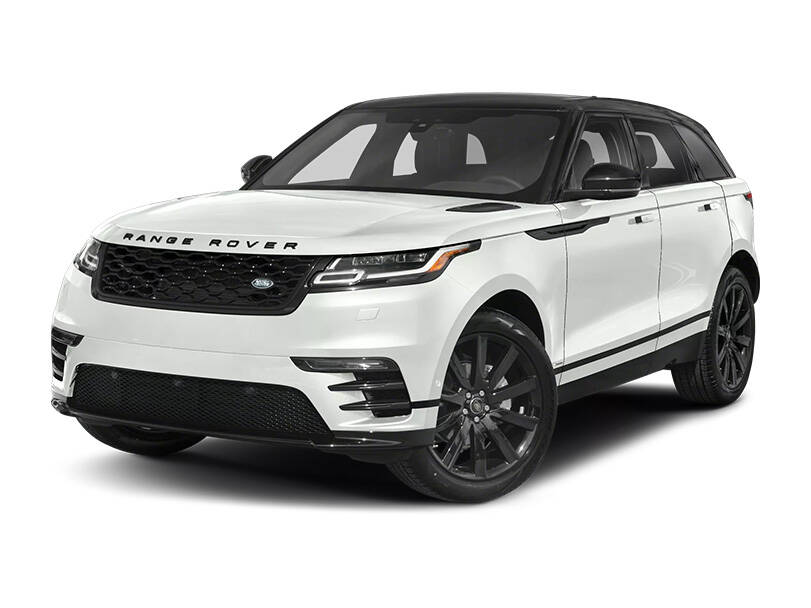 Land Rover Range Rover Velar 2025 2.0L S (250 PS)
