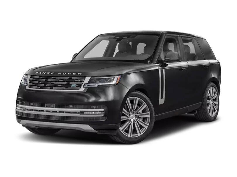 Land Rover Range Rover 2025 3.0L V6 Vogue (360 PS)