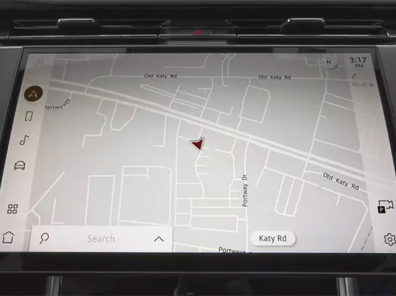 range-rover vogue IMAGE