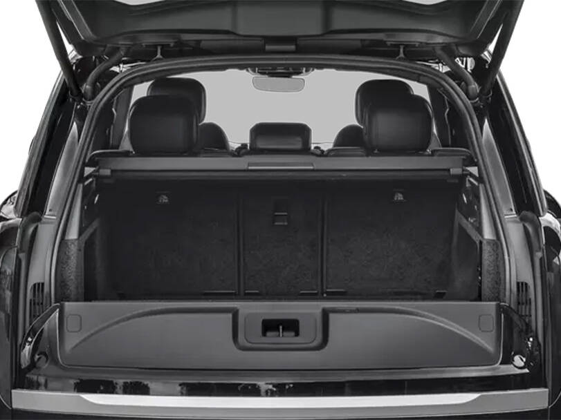 range-rover vogue IMAGE