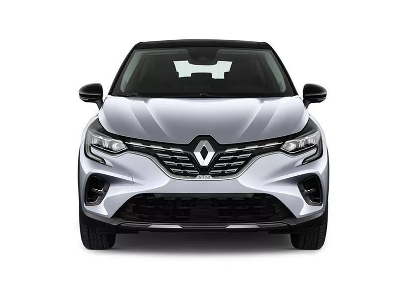 renault captur IMAGE