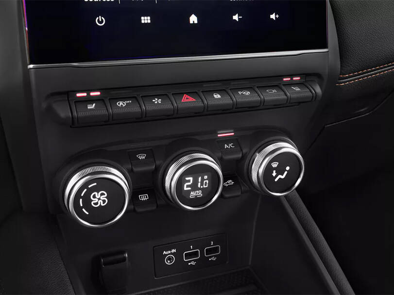 renault captur IMAGE