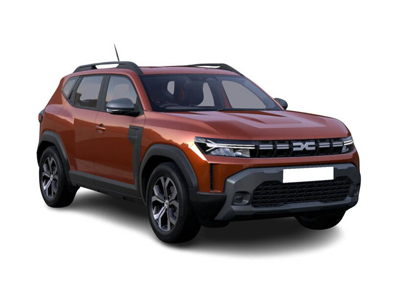 renault duster IMAGE