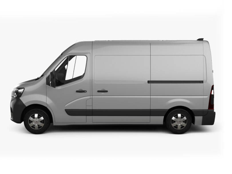 renault master IMAGE