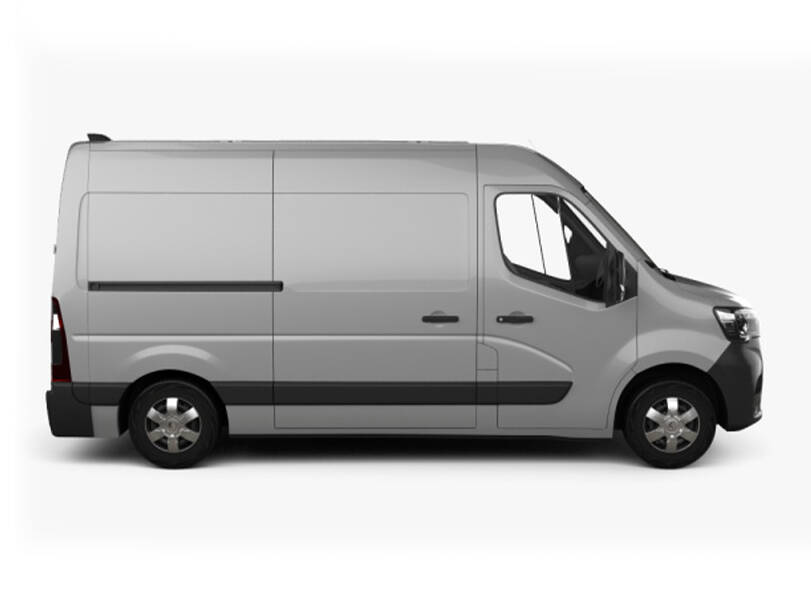 renault master IMAGE