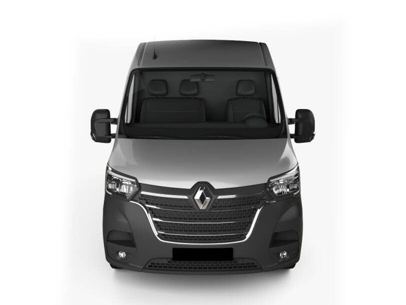 renault master IMAGE