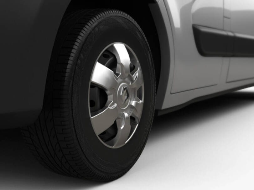 renault master IMAGE