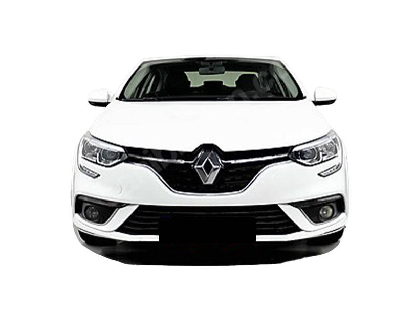 renault megane IMAGE