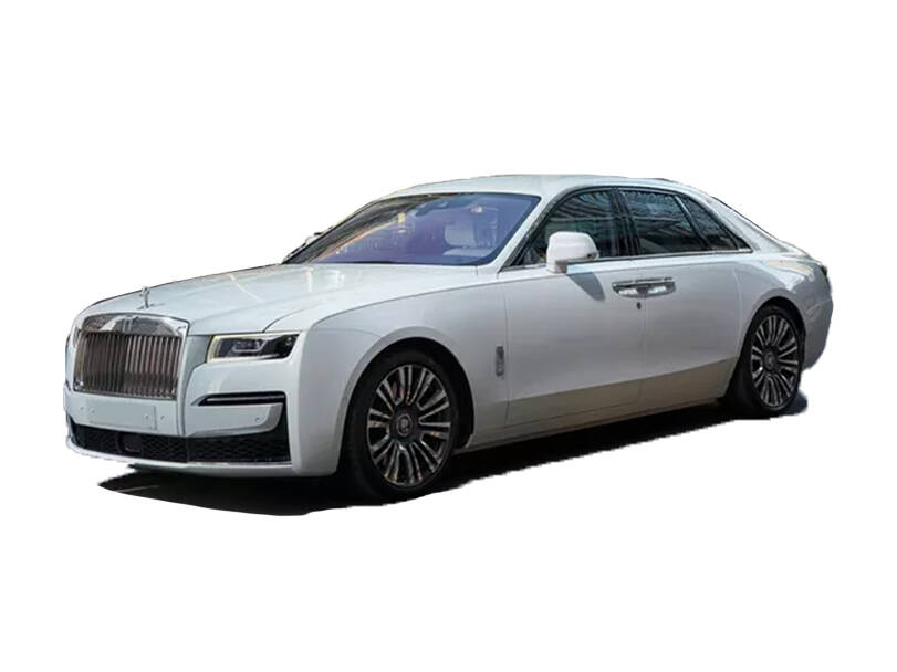 rolls-royce ghost IMAGE