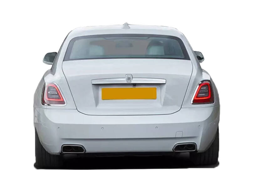 rolls-royce ghost IMAGE