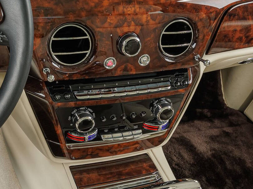 rolls-royce phantom IMAGE