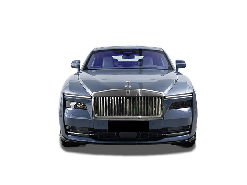 rolls-royce spectre IMAGE