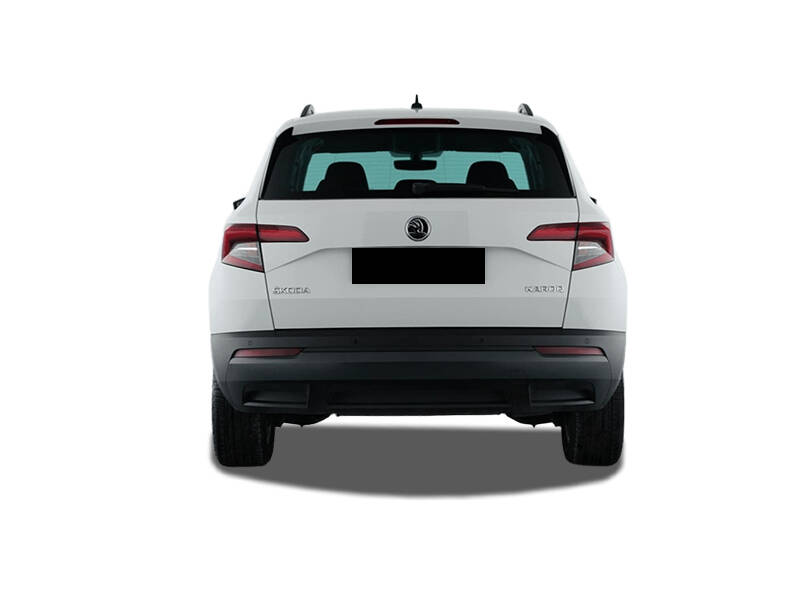 skoda karoq IMAGE