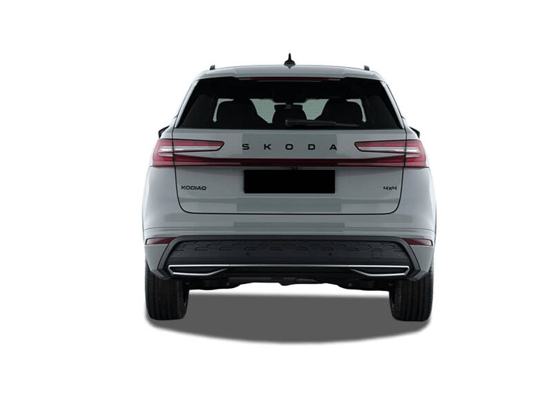 skoda kodiaq IMAGE