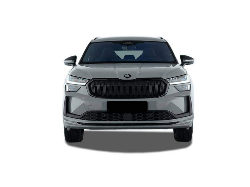 skoda kodiaq IMAGE