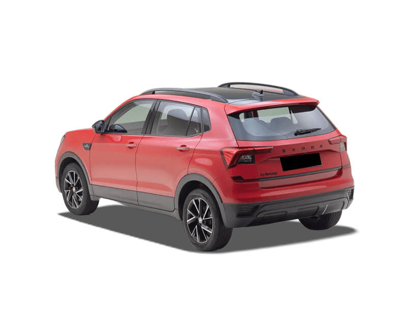 makes.skoda models.kushaq IMAGE