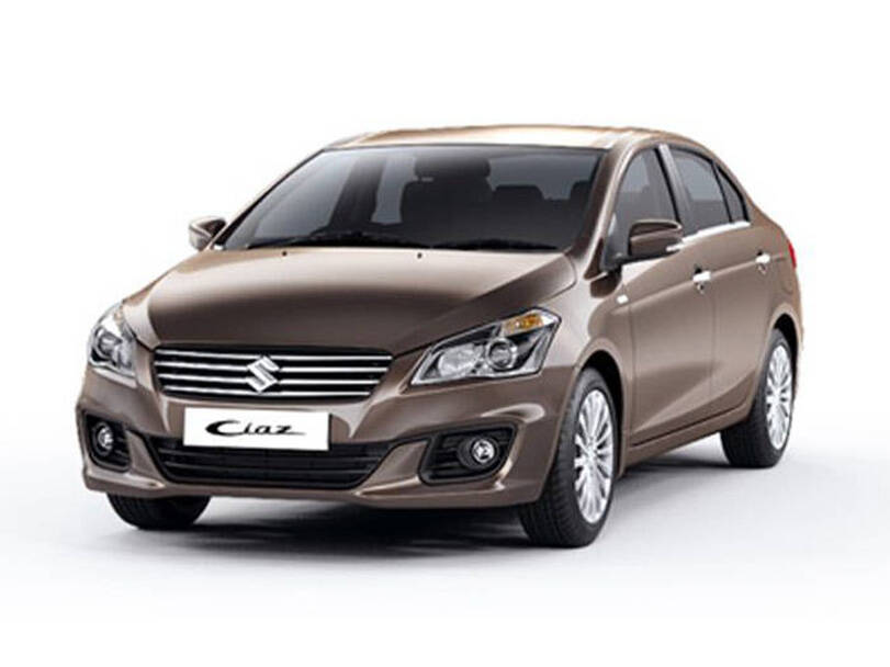 Suzuki Ciaz 2025 1.5L GL