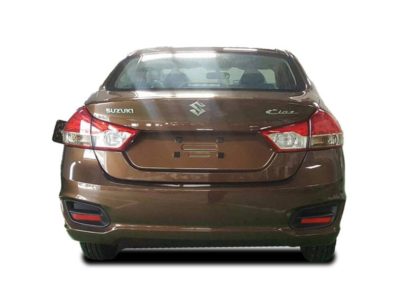 suzuki ciaz IMAGE