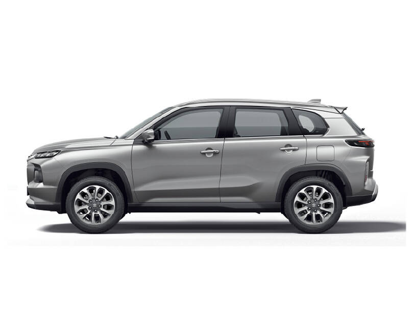 suzuki grand-vitara IMAGE