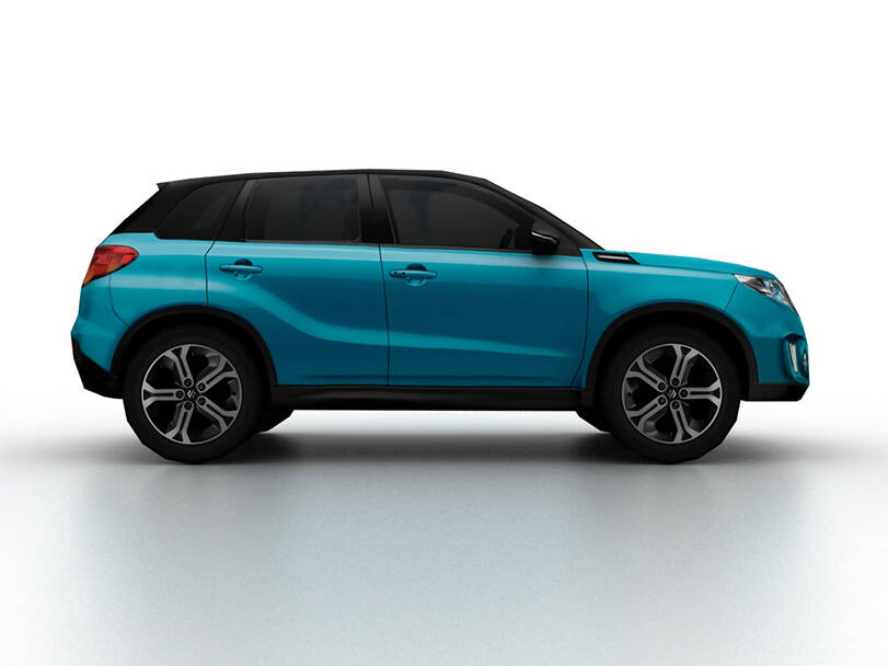 suzuki vitara IMAGE
