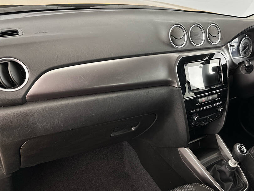 Suzuki Vitara 2025 1.6L GLX+ 2WD